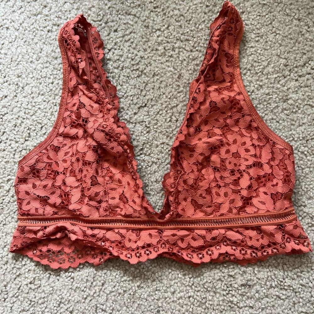 Bralette L